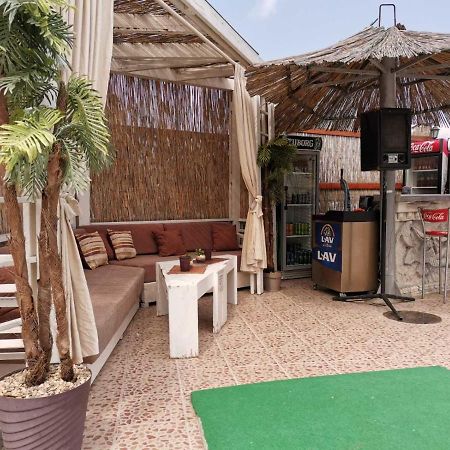 Sokoterme Hotel Soko Banja Dış mekan fotoğraf
