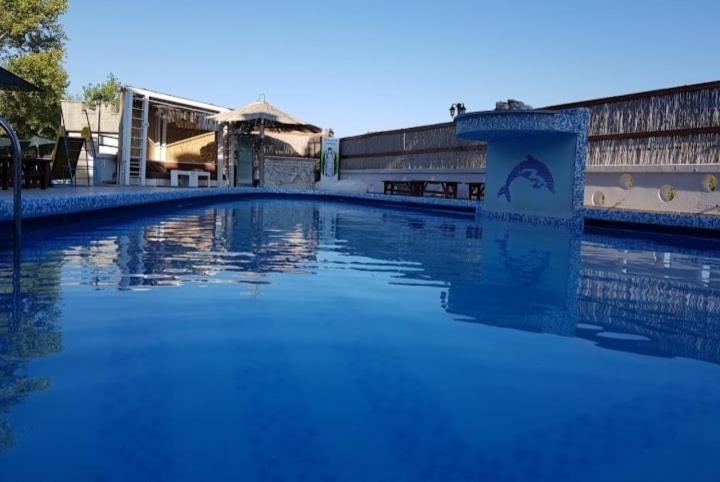 Sokoterme Hotel Soko Banja Dış mekan fotoğraf