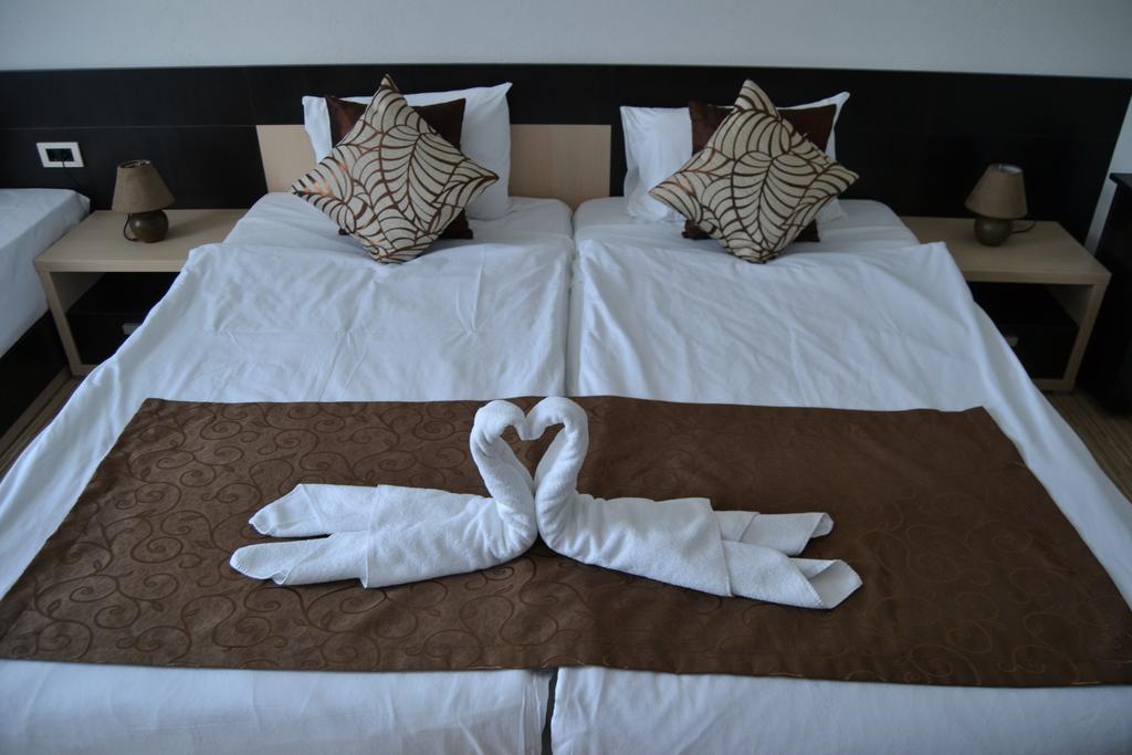Sokoterme Hotel Soko Banja Oda fotoğraf