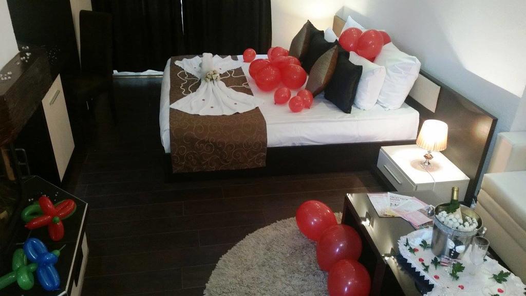 Sokoterme Hotel Soko Banja Dış mekan fotoğraf
