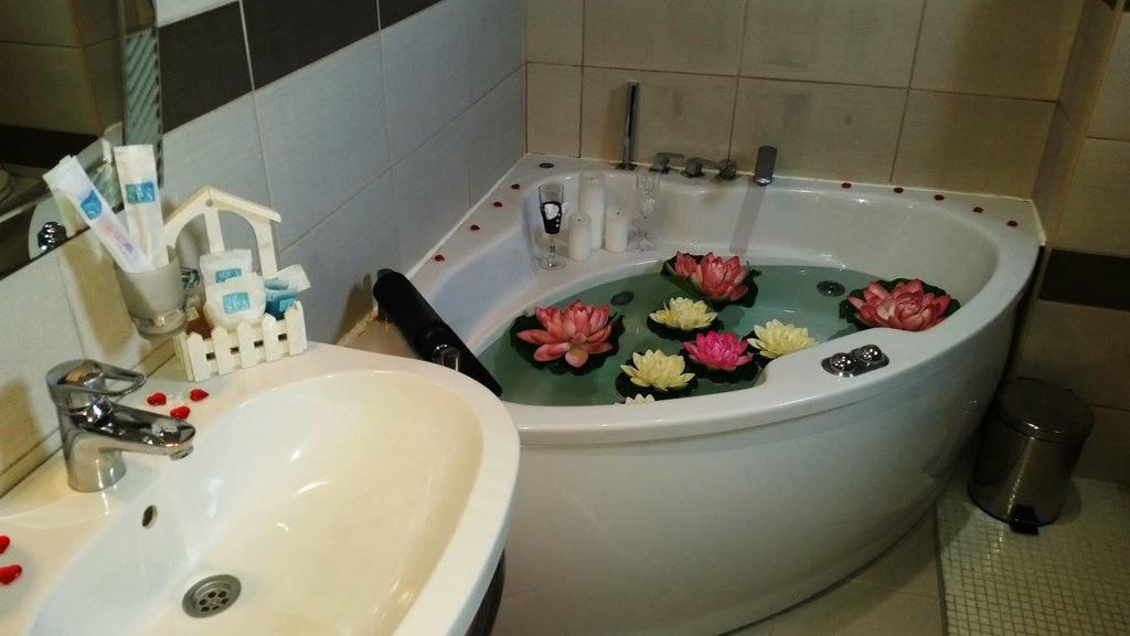 Sokoterme Hotel Soko Banja Dış mekan fotoğraf