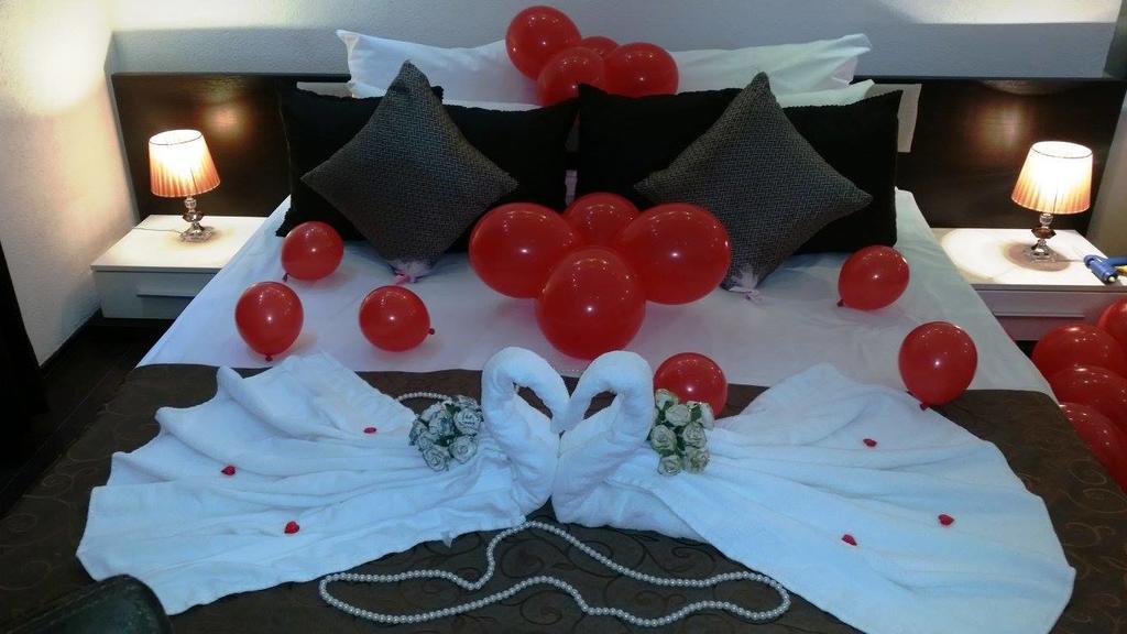 Sokoterme Hotel Soko Banja Dış mekan fotoğraf