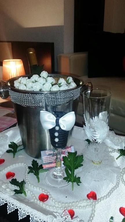 Sokoterme Hotel Soko Banja Dış mekan fotoğraf
