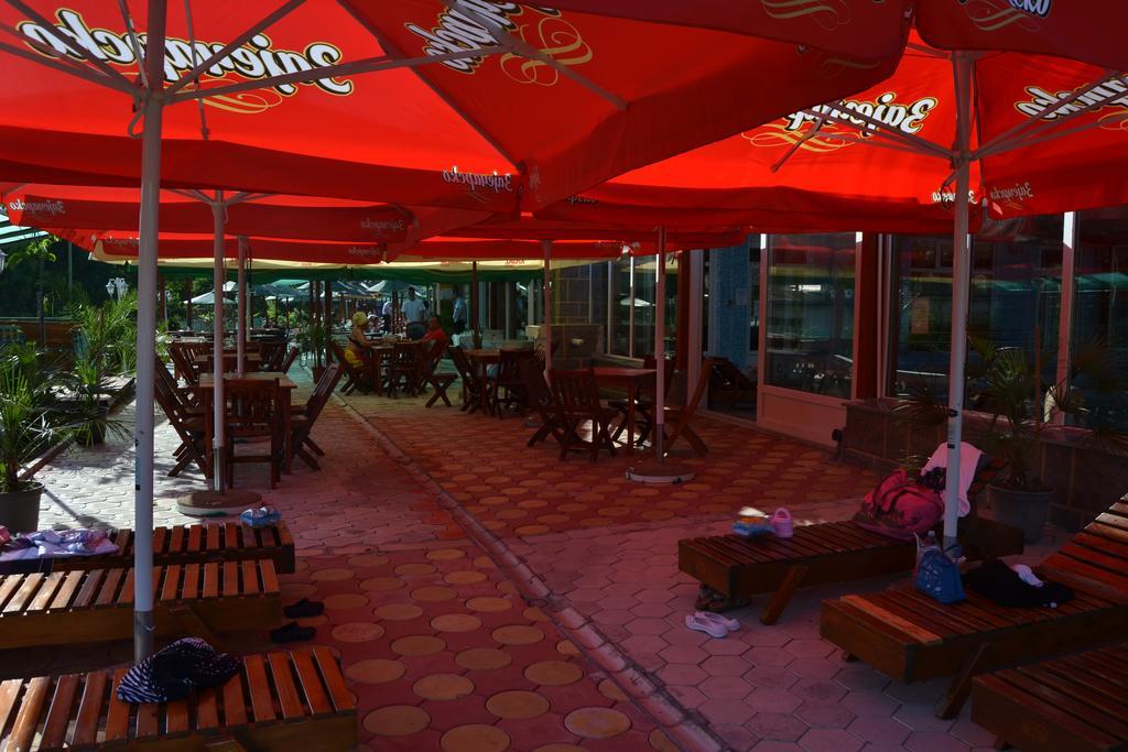 Sokoterme Hotel Soko Banja Dış mekan fotoğraf