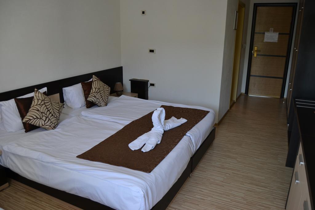 Sokoterme Hotel Soko Banja Oda fotoğraf