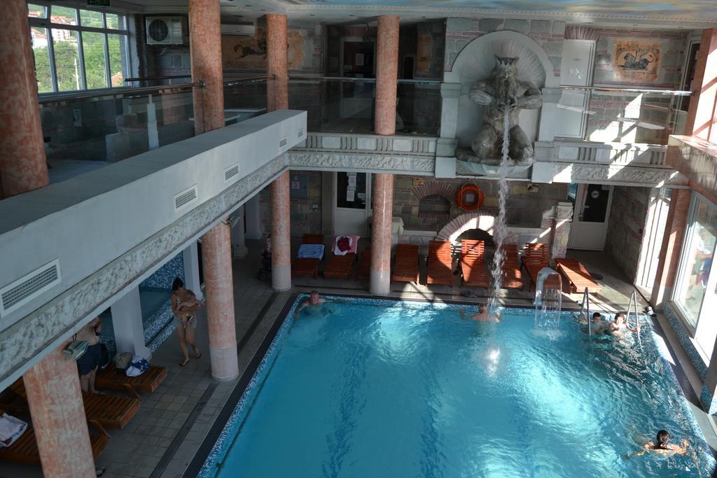 Sokoterme Hotel Soko Banja Dış mekan fotoğraf