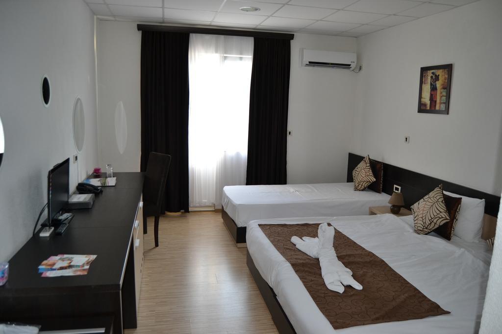 Sokoterme Hotel Soko Banja Oda fotoğraf