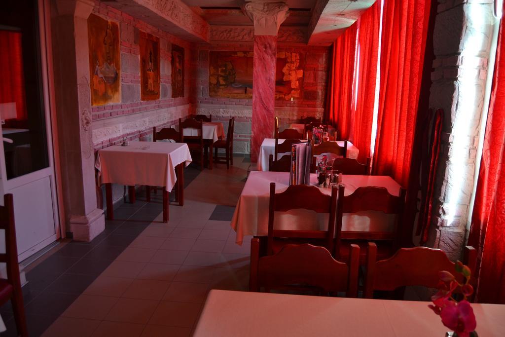 Sokoterme Hotel Soko Banja Dış mekan fotoğraf