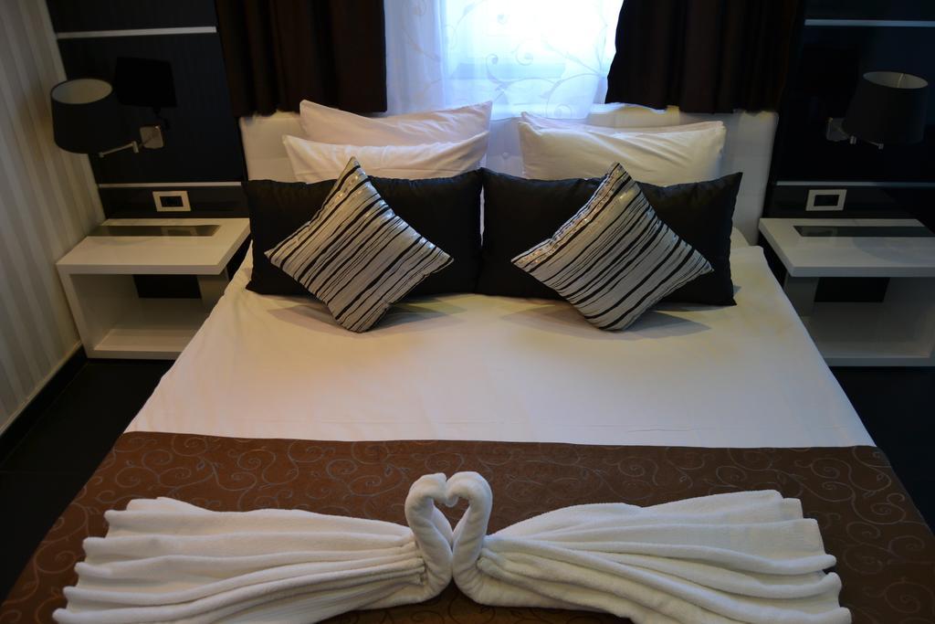 Sokoterme Hotel Soko Banja Oda fotoğraf