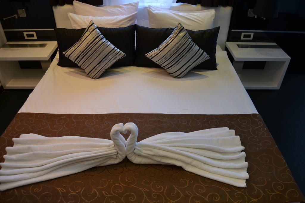 Sokoterme Hotel Soko Banja Oda fotoğraf