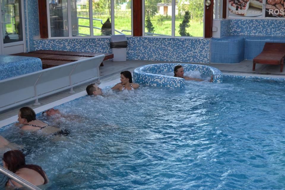 Sokoterme Hotel Soko Banja Dış mekan fotoğraf