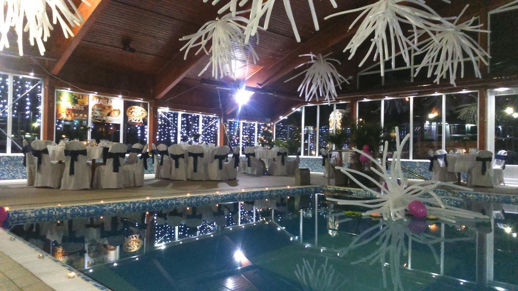 Sokoterme Hotel Soko Banja Dış mekan fotoğraf