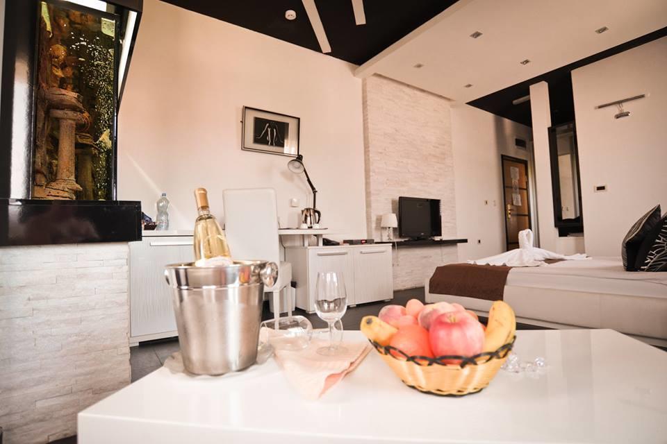 Sokoterme Hotel Soko Banja Dış mekan fotoğraf
